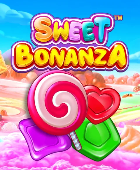 Sweet Bonanza را در Vip Spins Casino بازی کنید