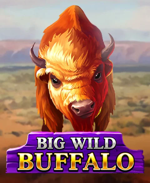 Big Wild Buffalo را در Vip Spins Casino بازی کنید