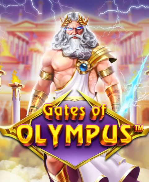 Gates of Olympus را در Vip Spins Casino بازی کنید