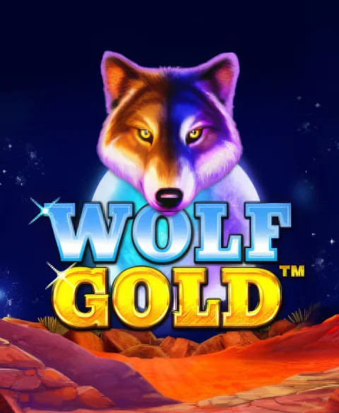 Wolf Gold را در Vip Spins Casino بازی کنید