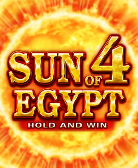 Sun of Egypt را در Vip Spins Casino بازی کنید