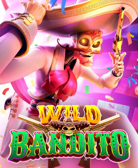 بازی Wild Bandito در Vip Spins Casino